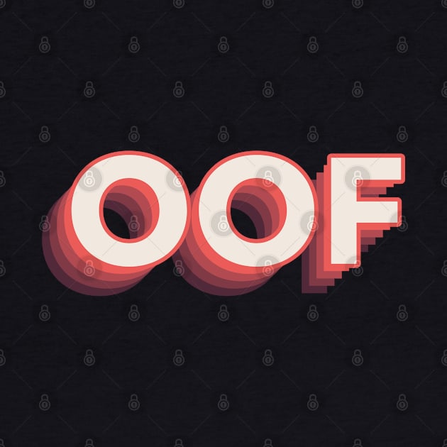 OOF by keeplooping